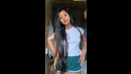 මරු සැපක් දෙනව එයා හොර එකට - SL Cheating Lovers New